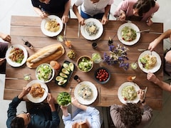 How To Eat Out On A Weight Loss Diet, Nutritionist Shares Tips