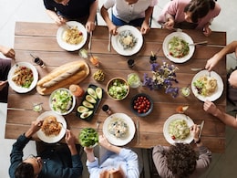 Portion Control To Swapping Sides, 8 Ways To Cut Down Your Restaurant Calories As Per A Nutritionist