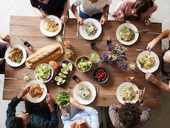 Here's What Happens To Your Body When You Stop Eating After Sunset