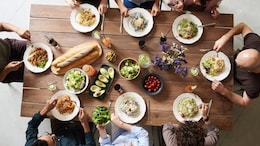 India's Supper Club Trend: How People Are Earning Lakhs Hosting Intimate And Exclusive Dinners