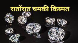 Diamond in Panna: पन्ना ने फिर उगला हीरा; मजदूर के हाथ लगा खजाना, कीमत इतनी कि दंग रह जाएंगे आप