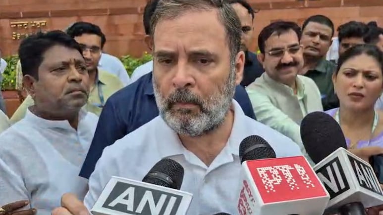 'चीनने जमिनीवर कब्जा केला हे तुम्हाला कसं कळलं? देशभक्त असता तर...'; राहुल गांधींना सर्वोच्च न्यायालयाने फटकारलं