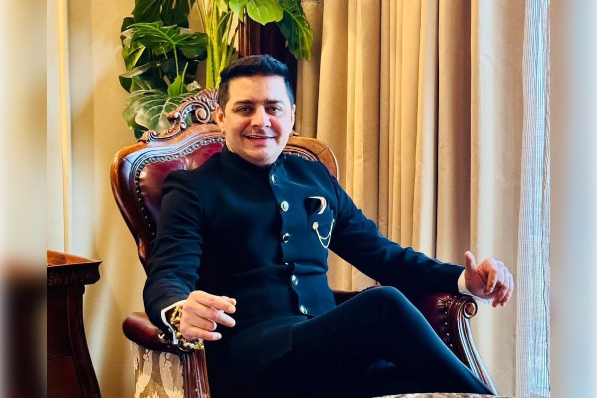 Hindustani Bhau Breaks Silence on Marathi Language Row: "It is Wrong To Attack People..."