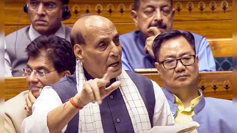 पहलगाम पर विपक्ष के वो 5 सवाल, सरकार ने एक-एक कर हमलों की धार को कैसे किया कुंद