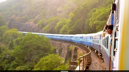 Railways To Install CCTV Cameras Near Doors In All 74,000 Coaches For Safety