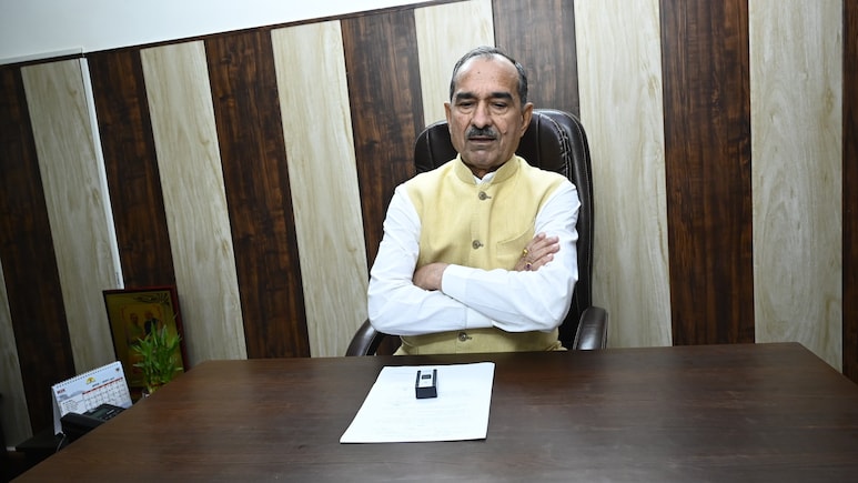 झालावाड़ स्कूल हादसे पर मदन राठौड़ ने डोटासरा को घेरा, कहा- ऐसे समय में नहीं करनी चाहिए राजनीति झालावाड़ स्कूल हादसे पर मदन राठौड़ ने डोटासरा को घेरा, कहा- ऐसे समय में नहीं करनी चाहिए राजनीति