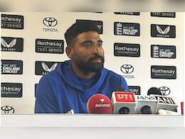 IND vs ENG: मोहम्मद सिराज ने चौथे टेस्ट के लिए टीम इंडिया की रणनीति को लेकर कर दिया बड़ा खुलासा