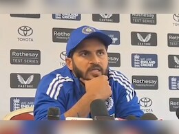 शार्दूल ठाकुर के इस बयान से फैंस में मची सनसनी, सोशल मीडिया पर आए ऐसे कॉमेंट्स शार्दूल ठाकुर के इस बयान से फैंस में मची सनसनी, सोशल मीडिया पर आए ऐसे कॉमेंट्स