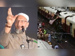 &quot;No Closure For 180 Families&quot;: Asaduddin Owaisi After Mumbai Blasts Verdict