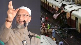 "No Closure For 180 Families": Asaduddin Owaisi After Mumbai Blasts Verdict
