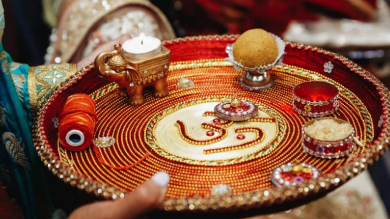 Transform Your Space for Rakhi with These Top 5 Festive Essentials
