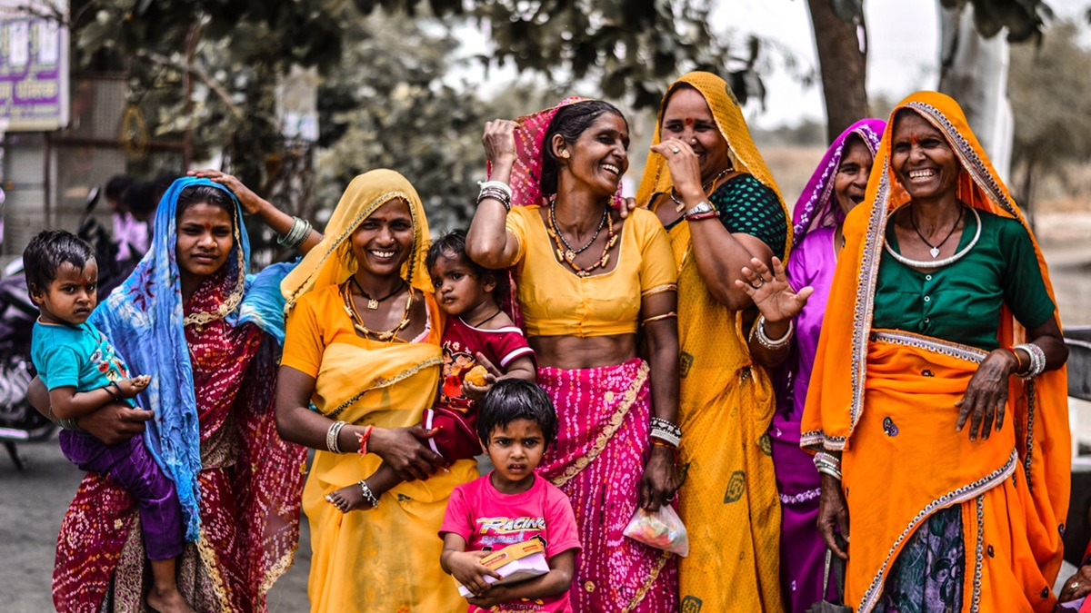 भारत में पहली बार जनगणना होगी डिजिटल प्लेटफॉर्म पर, नागरिक खुद भर पाएंगे फॉर्म