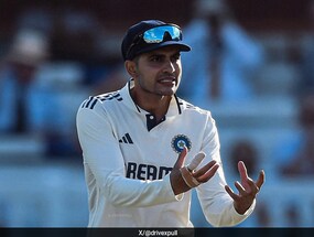 Shubman Gill To Take Massive Step After Sudden Viral Fever. Report Says Wants To Set Example...