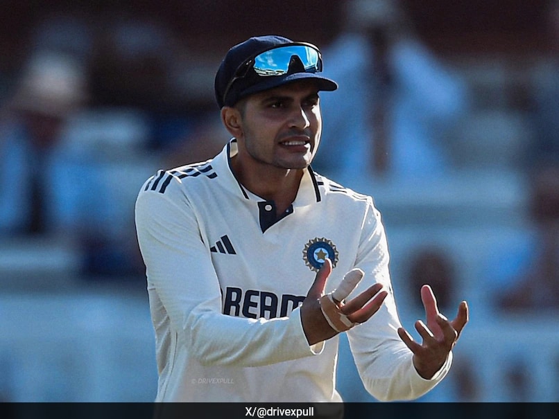"Where Is Shubman Gill Headed?" Skipper's 'Virat Kohli Stunt' Shredded To Pieces