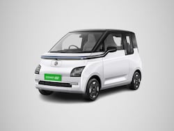 MG Comet EV Prices Hiked In India; Here&#039;s What It Costs Now