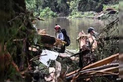 At Least 50 Killed In Texas Flash Floods, Children Missing From Summer Camp At Least 50 Killed In Texas Flash Floods, Children Missing From Summer Camp