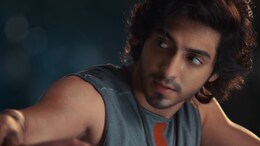 Exclusive: Director Mohit Suri Almost Dismissed Ahaan Panday As <i>Saiyaara</i> Hero. What Changed His Mind