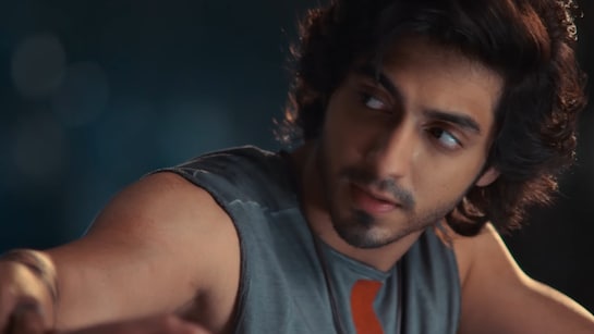 Exclusive: Director Mohit Suri Almost Dismissed Ahaan Panday As Saiyaara  Hero. What Changed His Mind