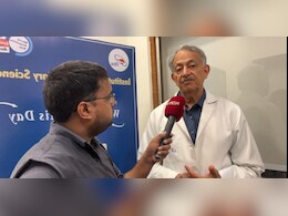 'लाइफस्टाइल पैंडेमिक बन चुका है फैटी लिवर, हर दूसरा दिल्लीवासी इसकी चपेट में'- डॉ सरीन