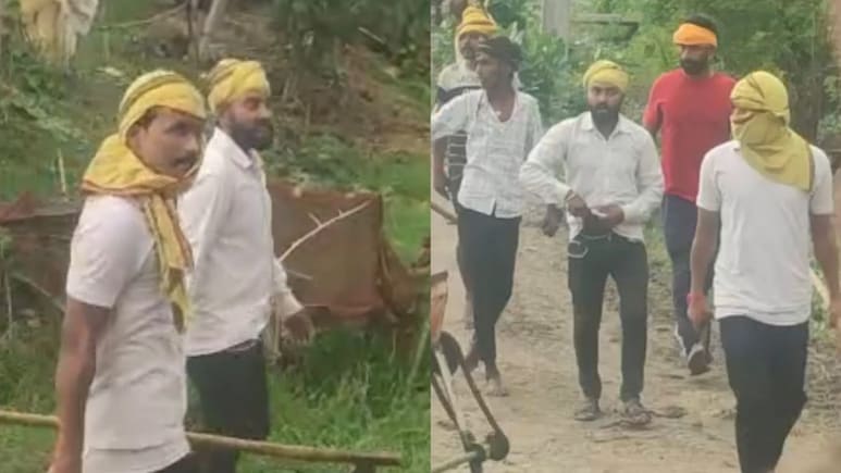 गोलियों की तड़तड़ाहट से थर्राया रोहतास जिले का गांव, नहीं थम रहा जमीनी विवाद
