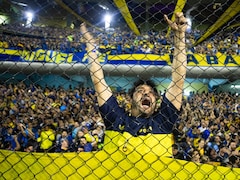 Argentina Paves Way For Return Of Visiting Fans After 12-Year Ban Tried To Curb Stadium Violence