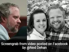 US Dentist Kills Wife By Poisoning Her Protein Shakes, Gets Life Sentence
