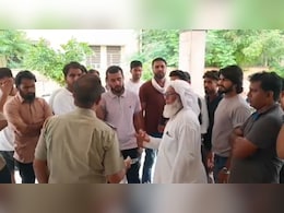 Rajasthan: पार्लर संचालक ने हाथ की नस काटकर दी जान, मेकअप आर्टिस्ट ने कराया था रेप का केस Rajasthan: पार्लर संचालक ने हाथ की नस काटकर दी जान, मेकअप आर्टिस्ट ने कराया था रेप का केस