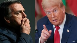 All Eyes On Bolsonaro With Lula, Trump Locked In Tarrif Fight
