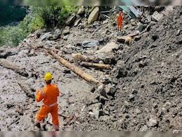 60 Years Of Disaster: All Solutions Lead To Dead-End In An Uttarakhand Zone 60 Years Of Disaster: All Solutions Lead To Dead-End In An Uttarakhand Zone