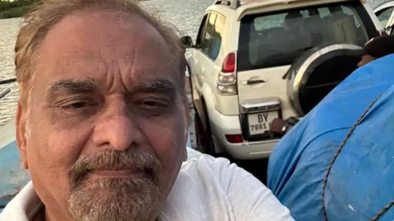 जयपुर के प्रोजेक्ट मैनेजर का माली में अपहरण, पत्नी और बेटे ने भजनलाल सरकार से लगाई मदद की गुहार