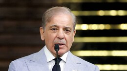 After Asim Munir, Pak PM Shehbaz Sharif Threatens India Over Indus Waters