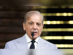 &quot;Ball In Taliban&#039;s Court&quot;: Pakistan PM Shehbaz Sharif On Permanent Ceasefire