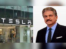 'See You At Charging Station': Anand Mahindra To Tesla, Referring 8-Year-Old Invitation 'See You At Charging Station': Anand Mahindra To Tesla, Referring 8-Year-Old Invitation