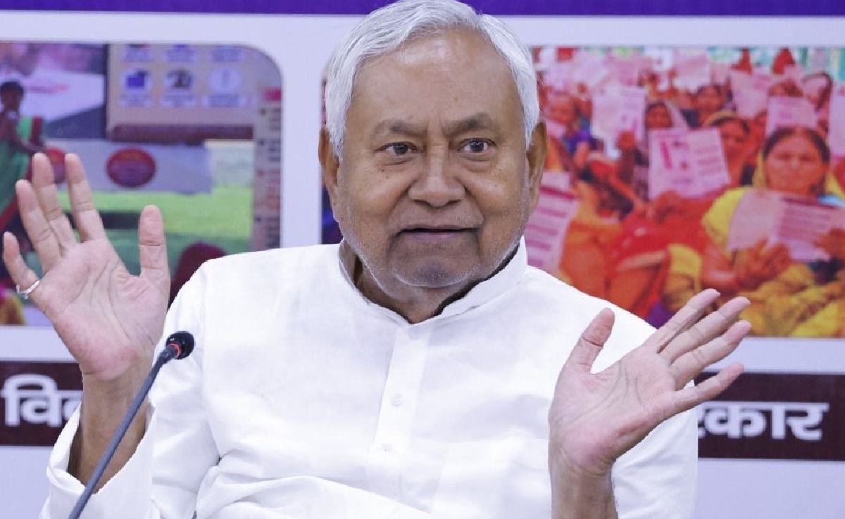 'Next Vice President From BJP, Closely Linked To Party Ideology': Sources