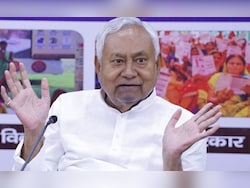 &#039;Next Vice President From BJP&#039;: Party Sources Trash Nitish Kumar Buzz