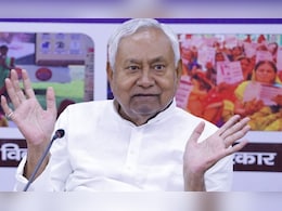 'Next Vice President From BJP': Party Sources Trash Nitish Kumar Buzz 'Next Vice President From BJP': Party Sources Trash Nitish Kumar Buzz