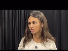 Internet Is Smitten By Nawazuddin Siddiqui's Daughter Shora's Audition Video: "Never Seen Such Raw Talent" Internet Is Smitten By Nawazuddin Siddiqui's Daughter Shora's Audition Video: "Never Seen Such Raw Talent"