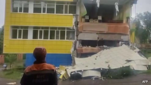 Russia's Earthquake Among 10 Strongest Ever. Here's What They've In Common