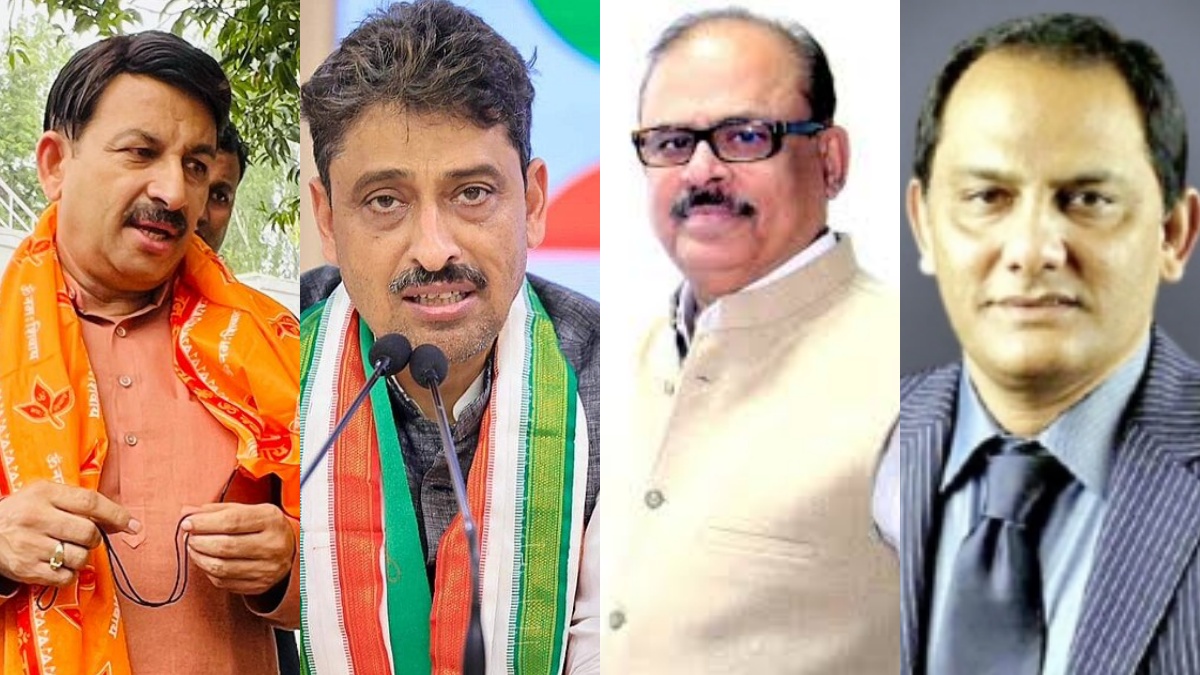 भारत-पाकिस्तान मैच पर छिड़ी जुबानी जंग, नेताओं से लेकर खिलाड़ियों तक की क्या है राय, जानें