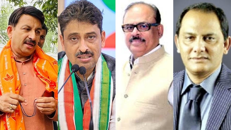 भारत-पाकिस्तान मैच पर छिड़ी जुबानी जंग, नेताओं से लेकर खिलाड़ियों तक की क्या है राय, जानें भारत-पाकिस्तान मैच पर छिड़ी जुबानी जंग, नेताओं से लेकर खिलाड़ियों तक की क्या है राय, जानें