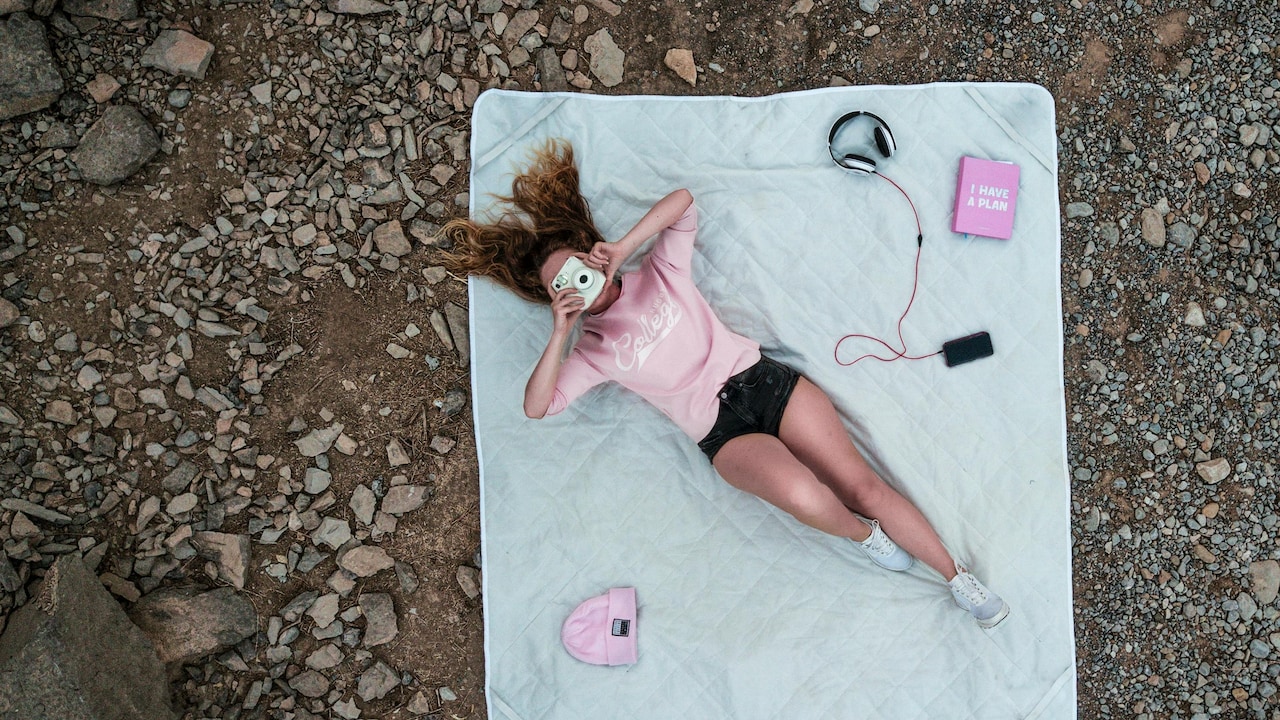 A Mattress That Lets You Stretch, Relax And Wake Up Fresh Every Day