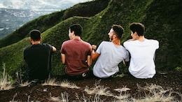 6 Scenic Weekend Getaways To Reunite With Your College Gang This Friendship Day