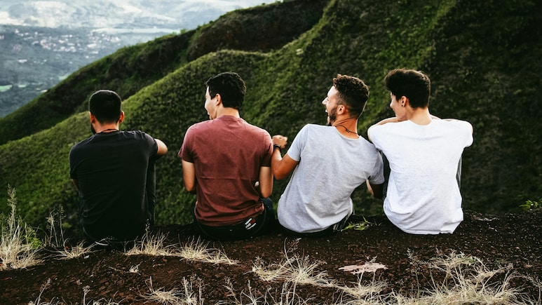 6 Scenic Weekend Getaways To Reunite With Your College Gang This Friendship Day