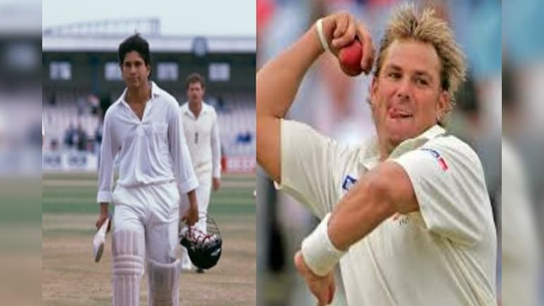 IND vs ENG: सचिन का पहला शतक, वॉर्न की बॉल ऑफ द सेंचुरी... मैनचेस्टर का ओल्ड ट्रैफर्ड क्यों है सबसे खास IND vs ENG: सचिन का पहला शतक, वॉर्न की बॉल ऑफ द सेंचुरी... मैनचेस्टर का ओल्ड ट्रैफर्ड क्यों है सबसे खास
