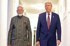 'Why Is Trump Troubling India?': Leaders React To US' 25% Tariff Strike 'Why Is Trump Troubling India?': Leaders React To US' 25% Tariff Strike