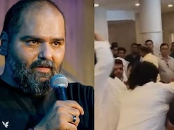Kunal Kamra&#039;s New &#039;&lt;i&gt;Hum Honge Kamiyab&lt;/i&gt;&#039; Jibe Over Maharashtra Assembly Brawl