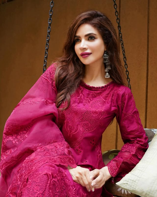 Who Was Humaira Asghar Ali, Pakistani Actress Found Dead In Karachi Flat