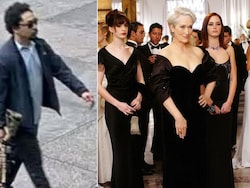 Meryl Streep, Anne Hathaway Narrowly Miss Manhattan Shooting That Killed 4