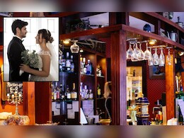 Amaravati Fake Wedding : इन्स्टाग्रामच्या मदतीने बारमध्ये फेक वेडिंग, अल्पवयीन मुला-मुलींच ते दृश्य पाहून पोलिसांनाही बसला धक्का!