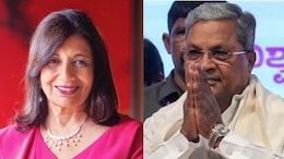 Biocon Chief Counters Siddaramaiah's Covid Vaccine-Heart Attack Link Claim